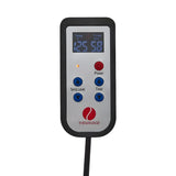 Therasage Thera360 PLUS Personal Sauna (White)