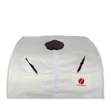 Therasage Thera360 PLUS Personal Sauna (White)