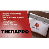 Therasage Thera360 PLUS Personal Sauna (White)