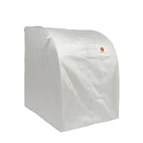 Therasage Thera360 PLUS Personal Sauna (White)