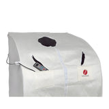 Therasage Thera360 PLUS Personal Sauna (White)