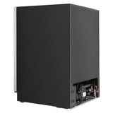 Thor Kitchen 24 in. 21 Bottle & 95-Can Wine Cooler, TBC2401DI