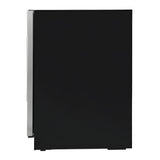 Thor Kitchen 24 in. 21 Bottle & 95-Can Wine Cooler, TBC2401DI