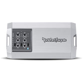 Rockford Fosgate TM400X4AD Power Marine Class AD 400 Watt 4 Channel Amplifier - 201864