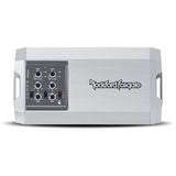 Rockford Fosgate TM400X4AD Power Marine Class AD 400 Watt 4 Channel Amplifier - 201864