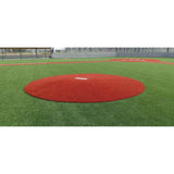 True Pitch 10 Professional Baseball Portable Pitching Mound - 318-G