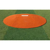 True Pitch 8” Little League Baseball Portable Pitching Mound - 312-G