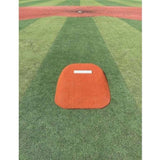 True Pitch Youth Baseball Portable Pitching Mound - PM6