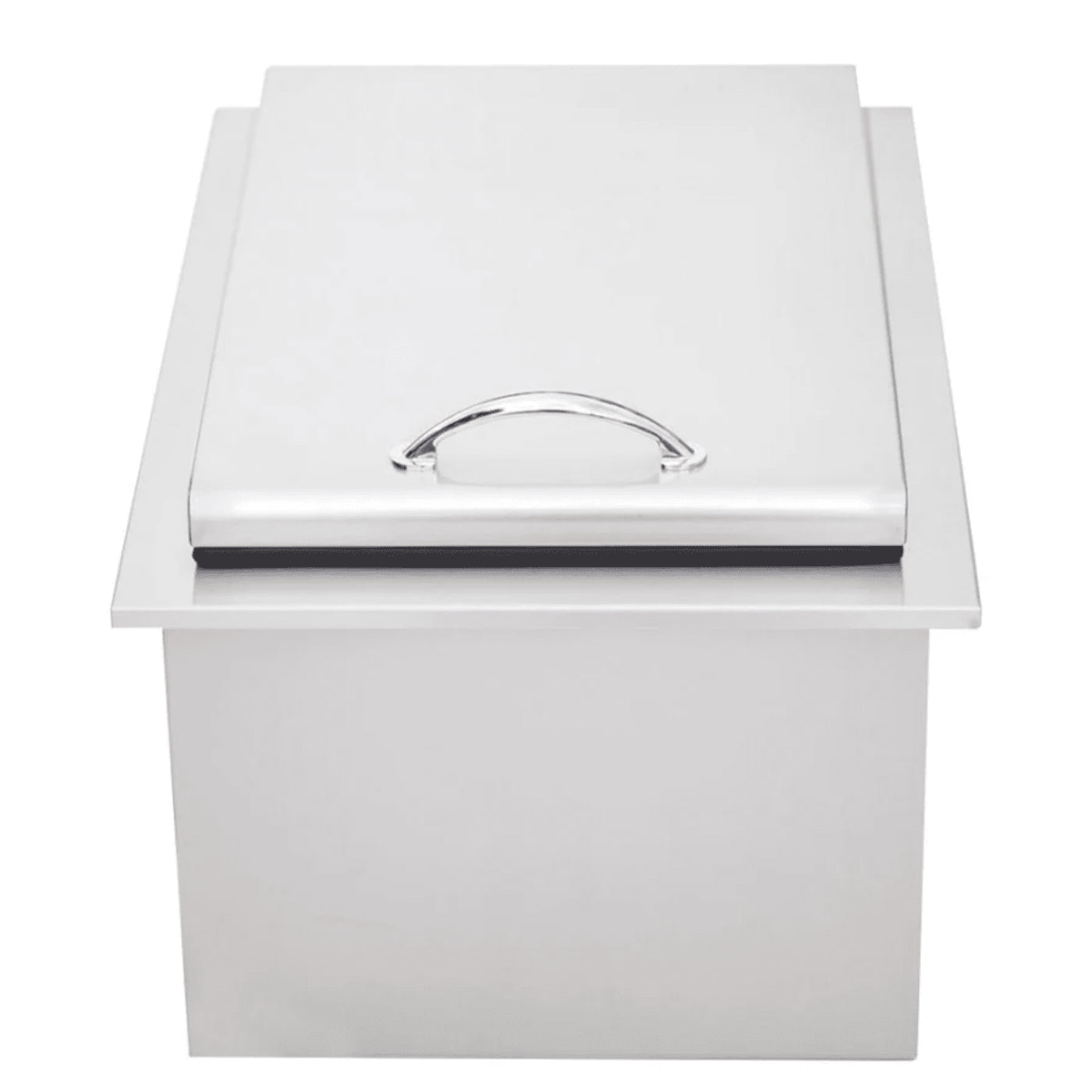 TrueFlame 17 Drop In Ice Chest - TF-IC-17-A