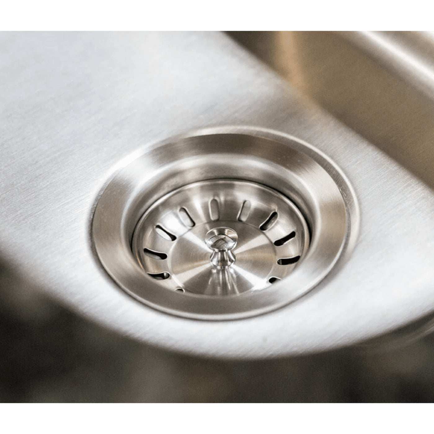 TrueFlame 19 x 15 Undermount Sink