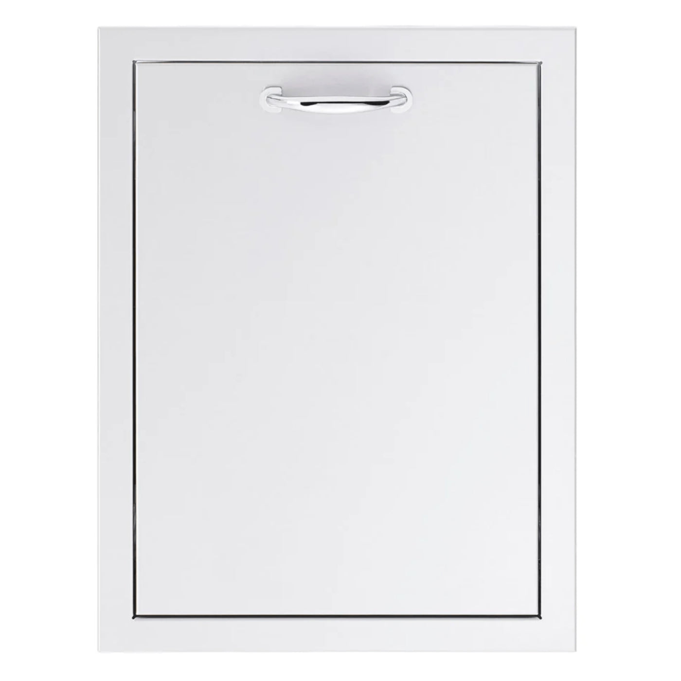 TrueFlame 20 Trash Pullout Drawer - TF-TD1-20-A