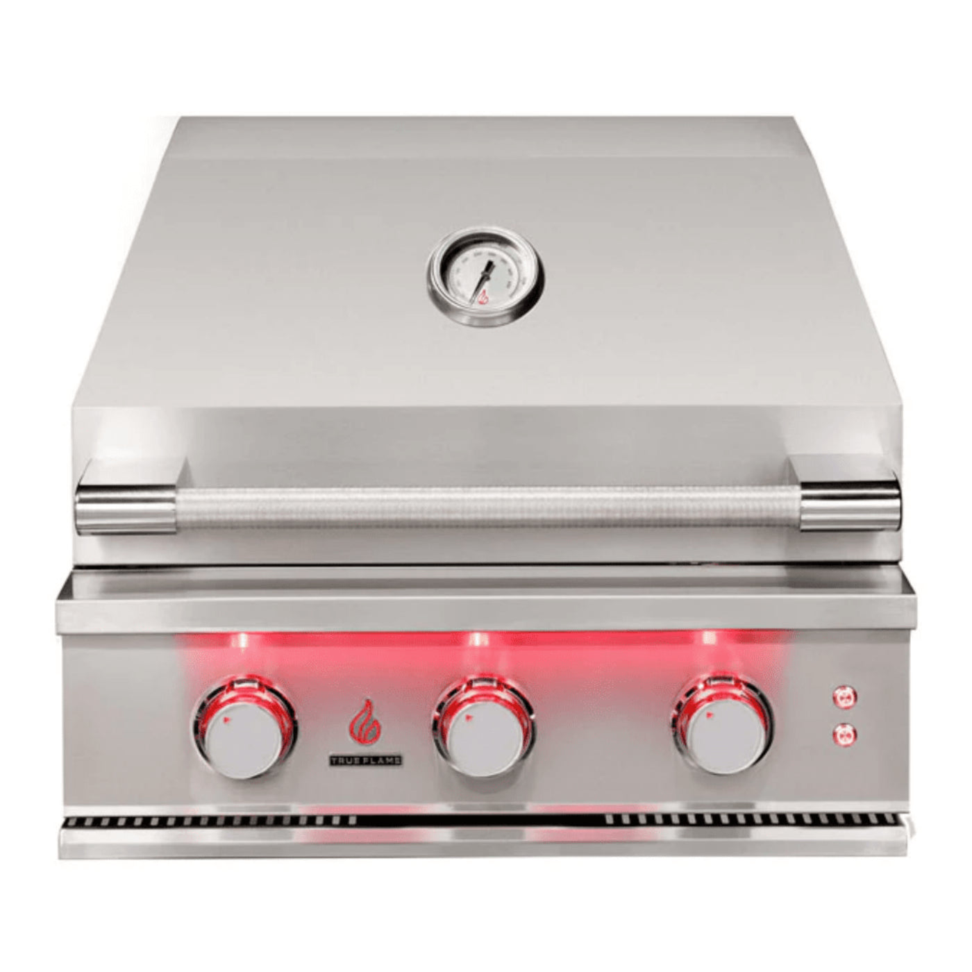 TrueFlame 25 Burner Built-In Gas Grill - TF25-LP