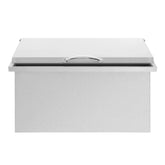TrueFlame 28 Drop In Ice Chest - TF-IC-28-A