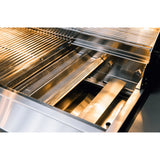 TrueFlame 32 Burner Built-In Gas Grill - TF32-LP