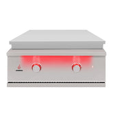 TrueFlame Built-In 30 Griddle - TFG30-LP