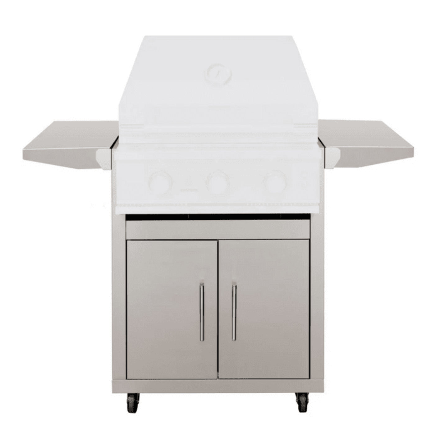 TrueFlame Cart for 25 Grill CART ONLY - CART-TF-25DC