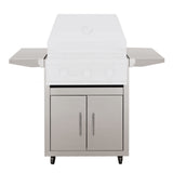 TrueFlame Cart for 25 Grill CART ONLY - CART-TF-25DC