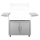 TrueFlame Cart for 32" Grill (CART ONLY) - CART-TF-32DC