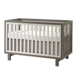 Tulip Bjorn Classic Crib & 3 Drawer Dresser XL Set - TU6534