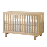 Tulip Bjorn Classic Crib & 3 Drawer Dresser XL Set - TU6534