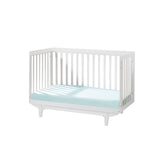 Tulip Tate Classic Convertible Crib - TU9501-01