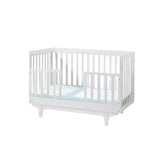 Tulip Tate Classic Convertible Crib - TU9501-01