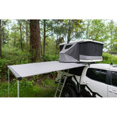 James Baroud 462390 Side Awning 79″ X 106″