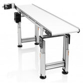 Twister Trimmer QC Conveyor