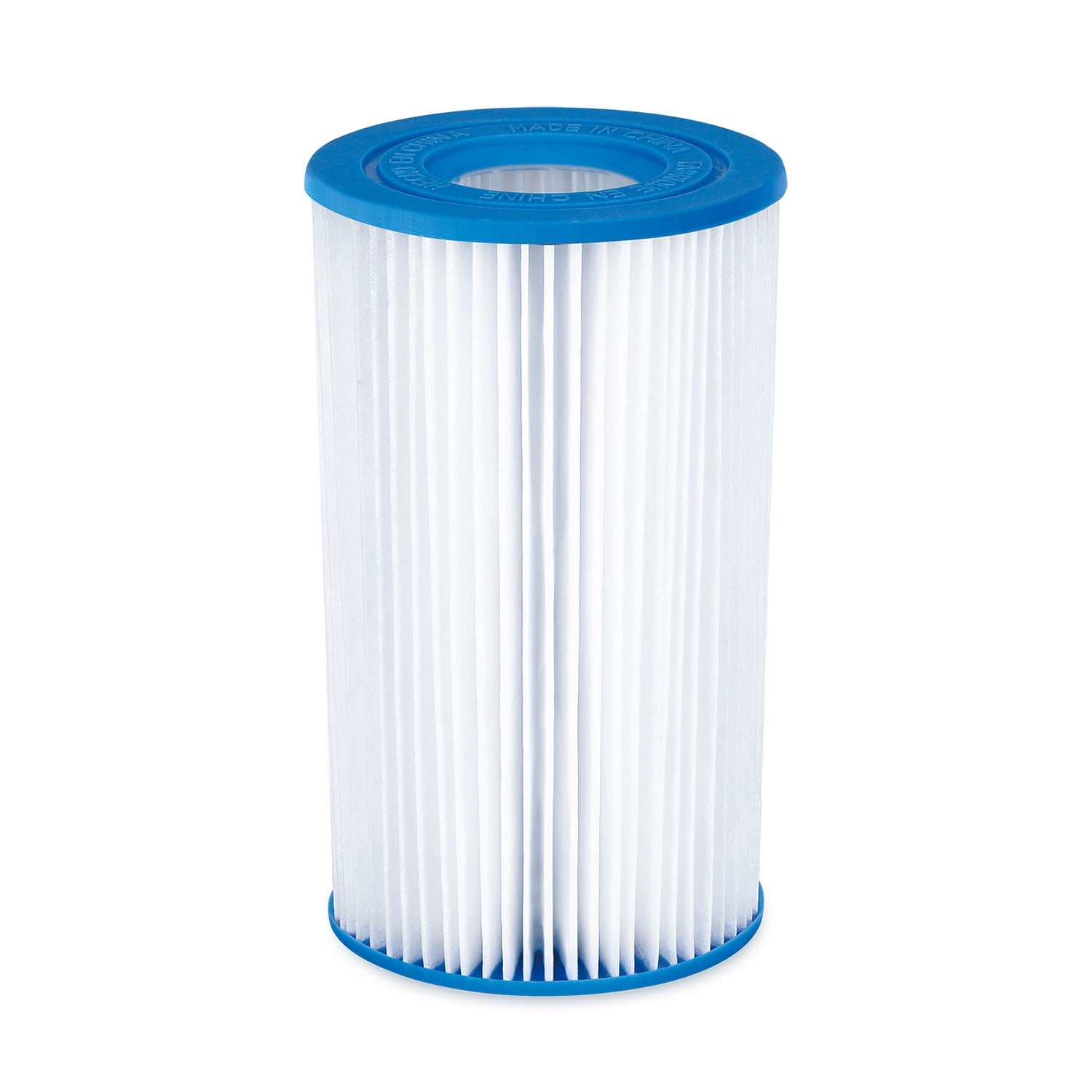 Summer Waves Active 16 Ft x 48 In Above Ground Frame Swimming Pool Set with Pump - 202918