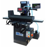 U.S Industrial Machinery Manual Surface Grinder, 6” x 18” - USG618A-S