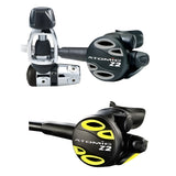 Atomic Aquatics Z2 Regulator & Z2 Octo Package