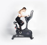 Expresso GO Upright Interactive Bike