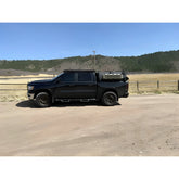 Uptop Overland Alpha 2019+ RAM 1500 5th Gen Crew Cab Roof Rack