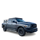 Uptop Overland Bravo 2009-2018 Ram 1500 Crew Cab Roof Rack