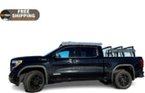 Uptop Overland Bravo Chevy Silverado & GMC Sierra Roof Rack