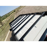 Uptop Overland Bravo Chevy Silverado & GMC Sierra Roof Rack