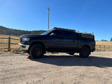 Uptop Overland Bravo RAM 1500 5th Gen Crew Cab Roof Rack