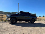 Uptop Overland Bravo RAM 1500 5th Gen Crew Cab Roof Rack