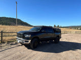 Uptop Overland Bravo RAM 1500 5th Gen Crew Cab Roof Rack