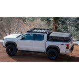 Uptop Overland Toyota 4Runner 5G Roof Rack Bravo 2010-2024