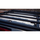 Uptop Overland Toyota 4Runner 5G Roof Rack Bravo 2010-2024