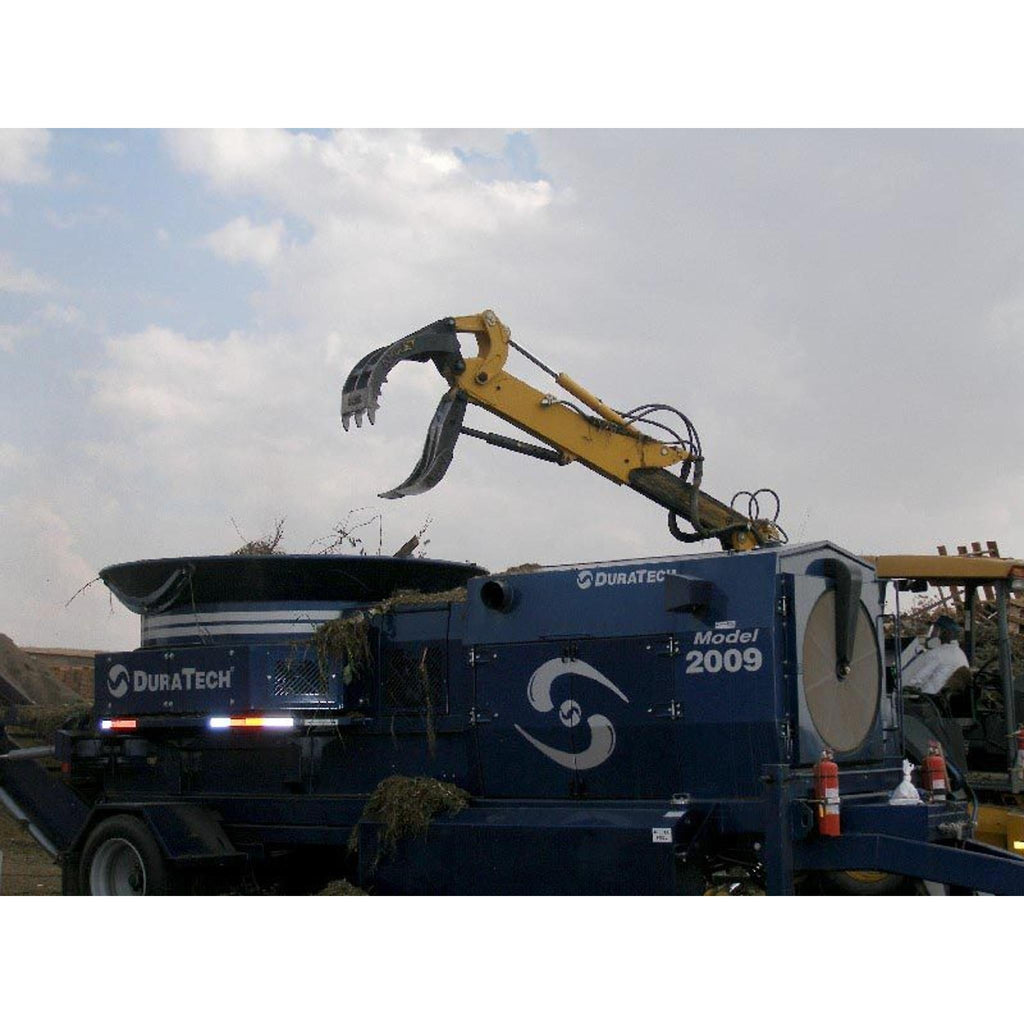 Amulet B.R.U.T. Rigid Thumb - B-1-ST01-1-3