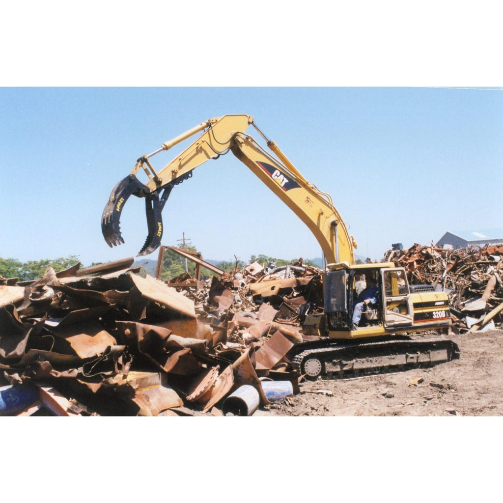 Amulet B.R.U.T. Rigid Thumb - B-1-ST01-1-3