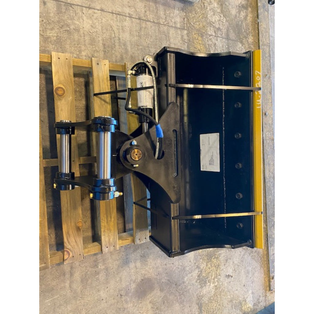 Amulet Excavator Tilt Bucket - TB1-3-36