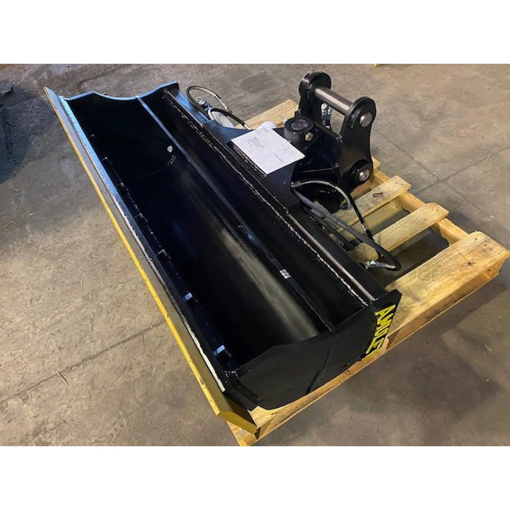 Amulet Excavator Tilt Bucket - TB1-3-36