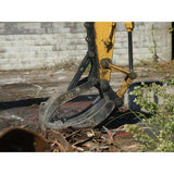 Amulet HoeMate Multi-Tine Rake - : R1-3
