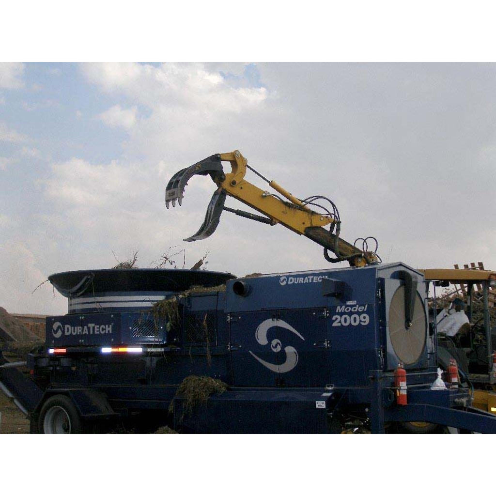 Amulet HoeMate Multi-Tine Rake - : R1-3