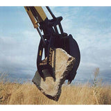 Amulet Powerbrute Hydraulic Thumb - PB-1-ST01-2-3