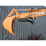 Amulet Powerbrute Hydraulic Thumb - PB-1-ST01-2-3