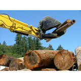 Amulet Powerclamp Hydraulic Thumb - PCN-1-3